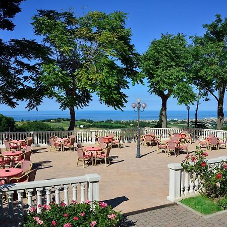 Hotel Bel Sit Senigallia Dış mekan fotoğraf