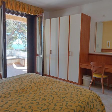 Hotel Bel Sit Senigallia Dış mekan fotoğraf
