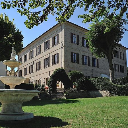 Hotel Bel Sit Senigallia Dış mekan fotoğraf