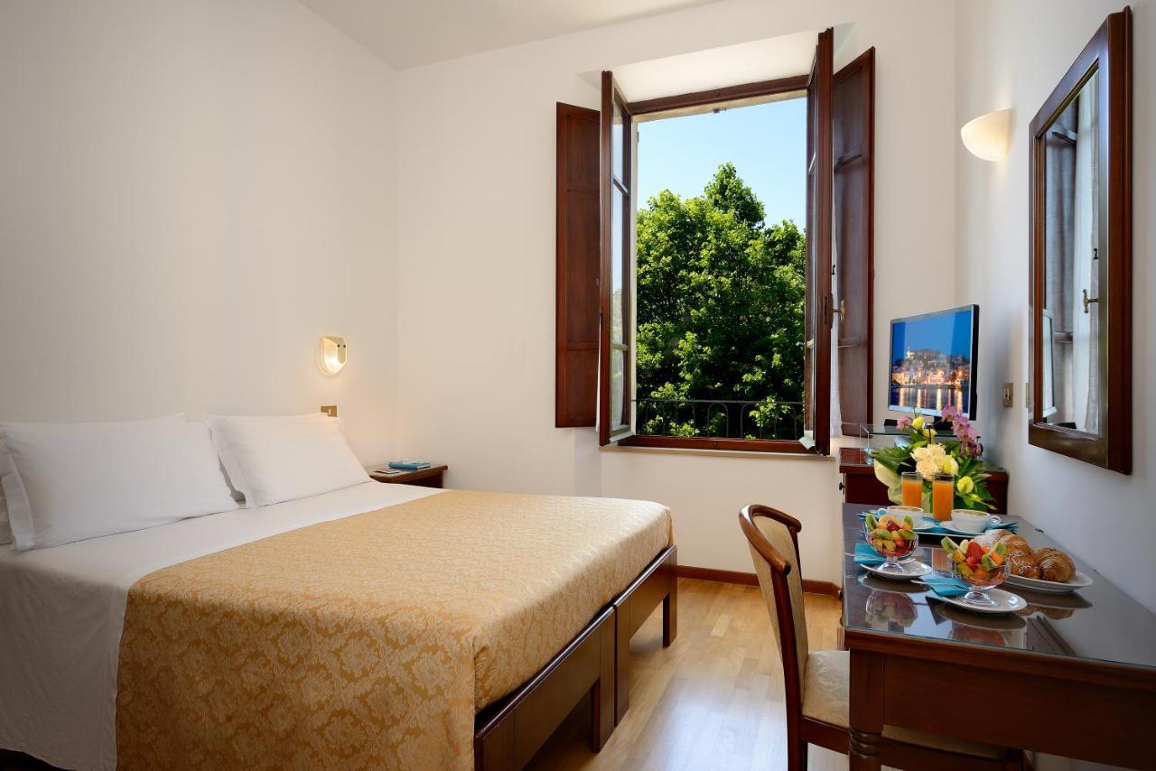 Hotel Bel Sit Senigallia Dış mekan fotoğraf