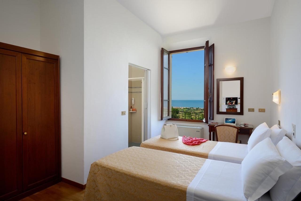 Hotel Bel Sit Senigallia Dış mekan fotoğraf