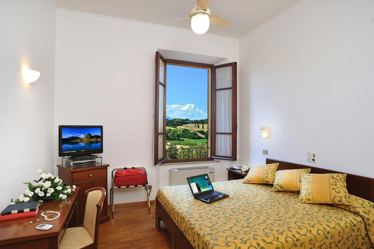 Hotel Bel Sit Senigallia Dış mekan fotoğraf