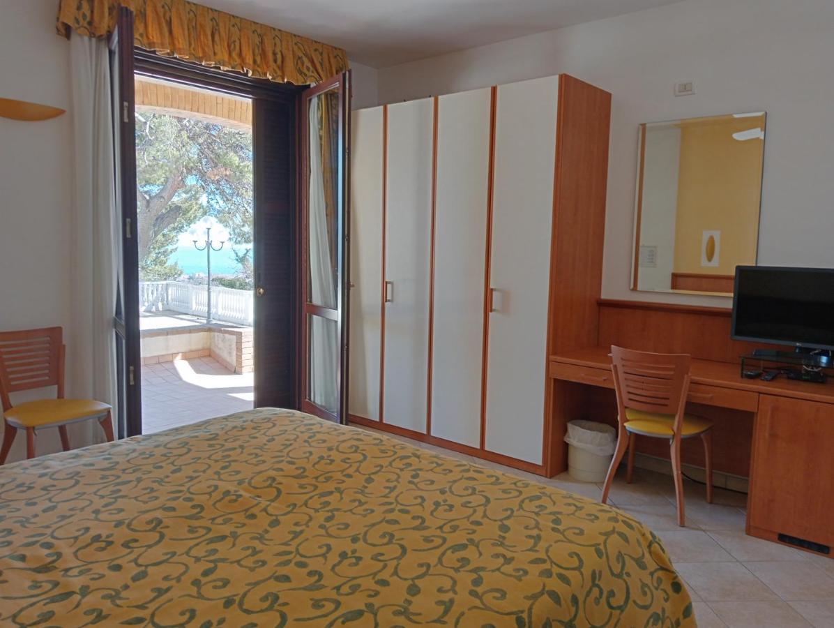 Hotel Bel Sit Senigallia Dış mekan fotoğraf