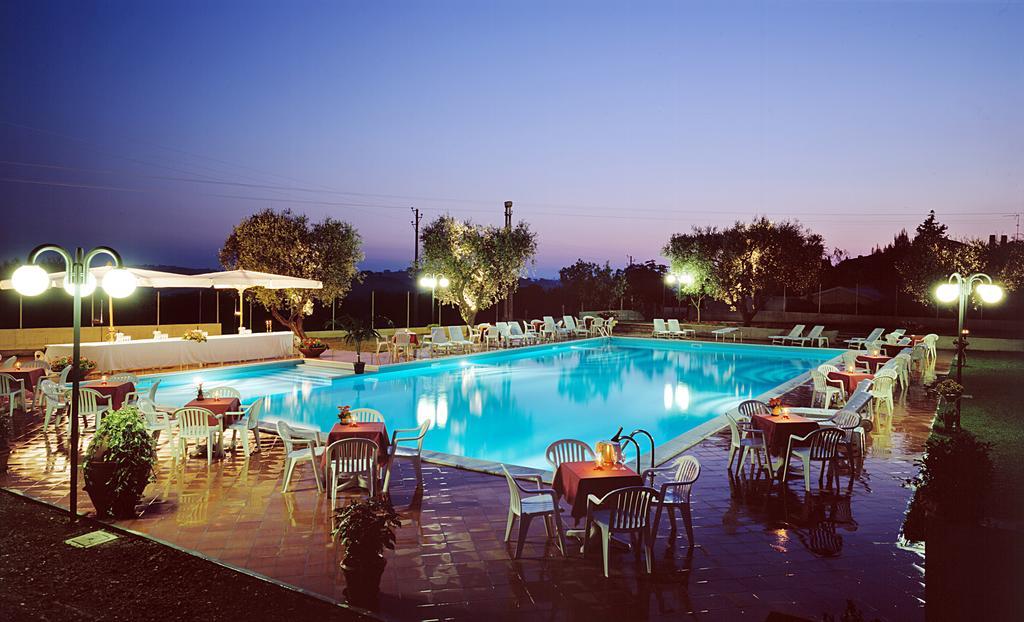 Hotel Bel Sit Senigallia Dış mekan fotoğraf