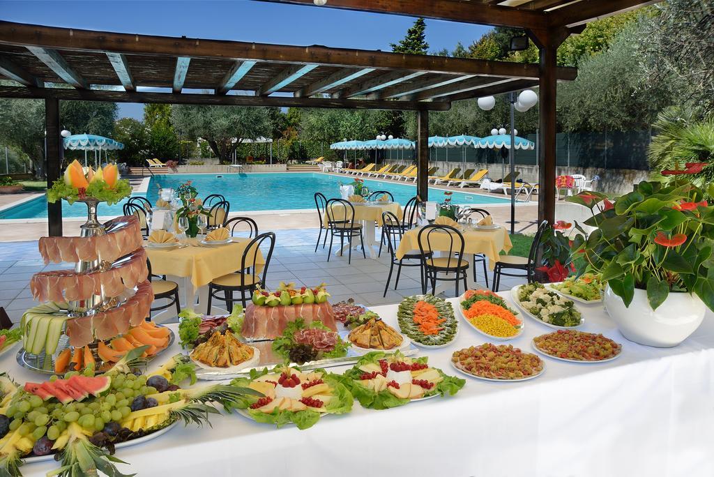 Hotel Bel Sit Senigallia Dış mekan fotoğraf