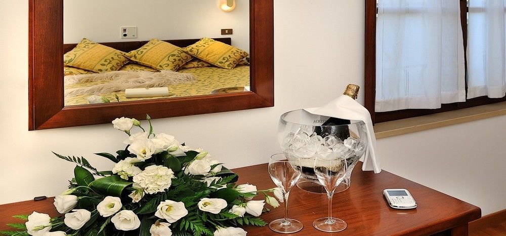 Hotel Bel Sit Senigallia Dış mekan fotoğraf