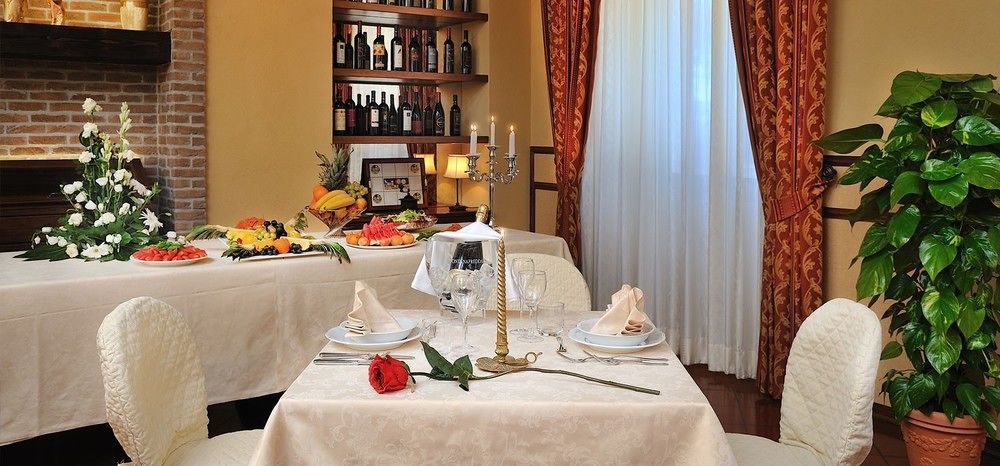 Hotel Bel Sit Senigallia Dış mekan fotoğraf
