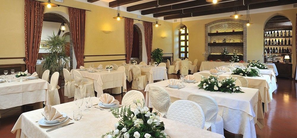 Hotel Bel Sit Senigallia Dış mekan fotoğraf