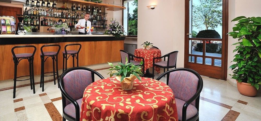 Hotel Bel Sit Senigallia Dış mekan fotoğraf