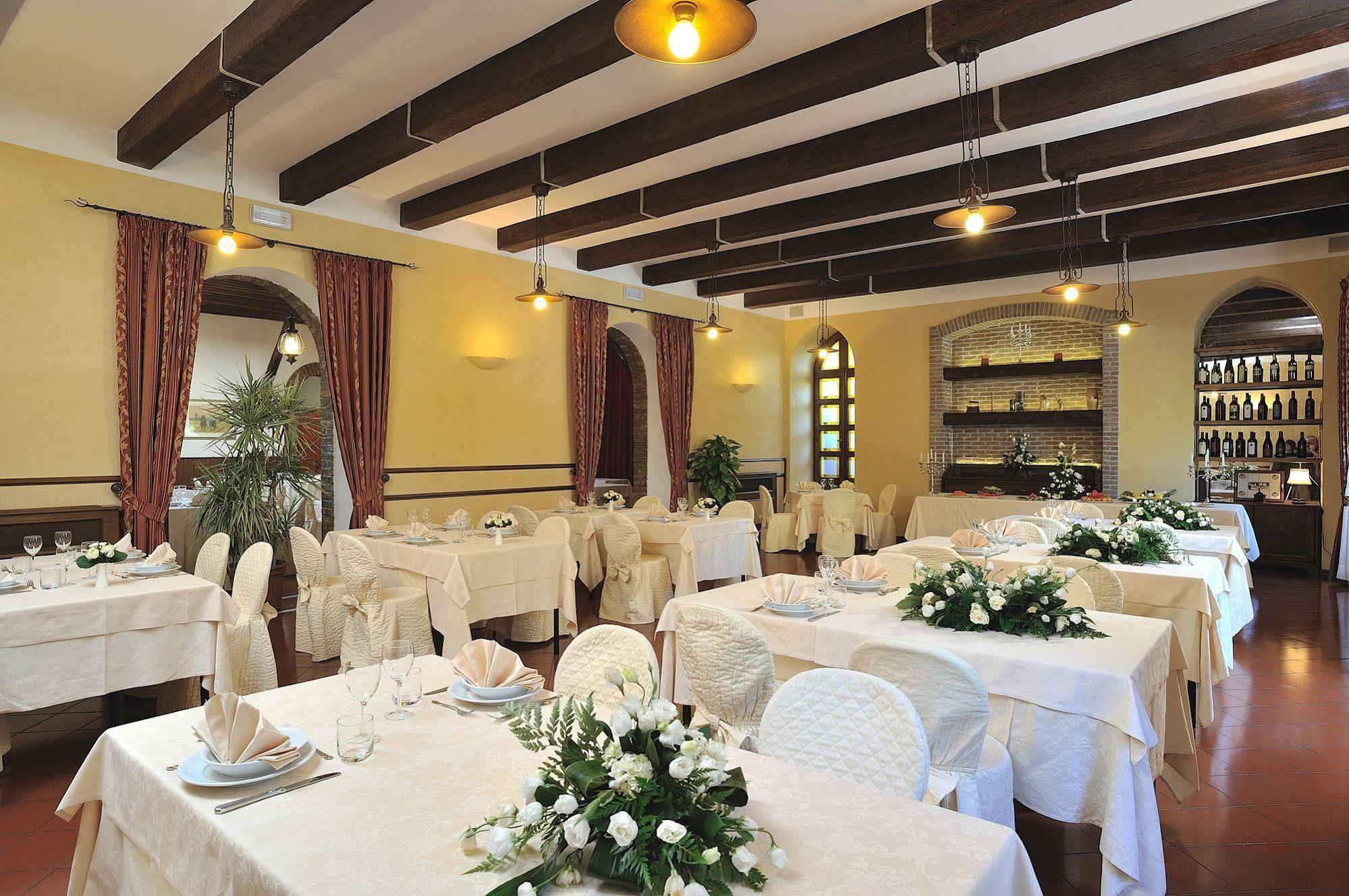 Hotel Bel Sit Senigallia Dış mekan fotoğraf