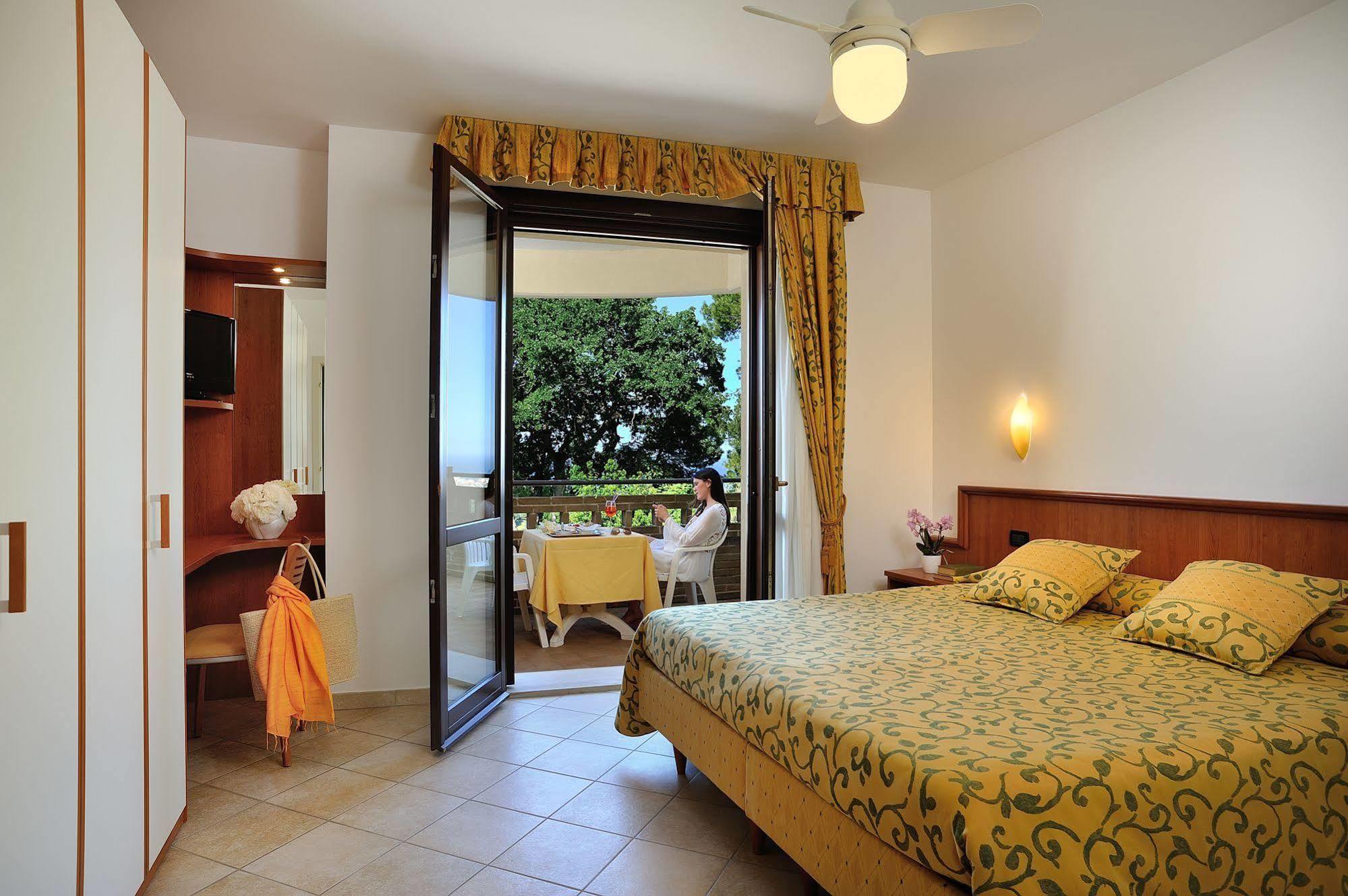 Hotel Bel Sit Senigallia Dış mekan fotoğraf