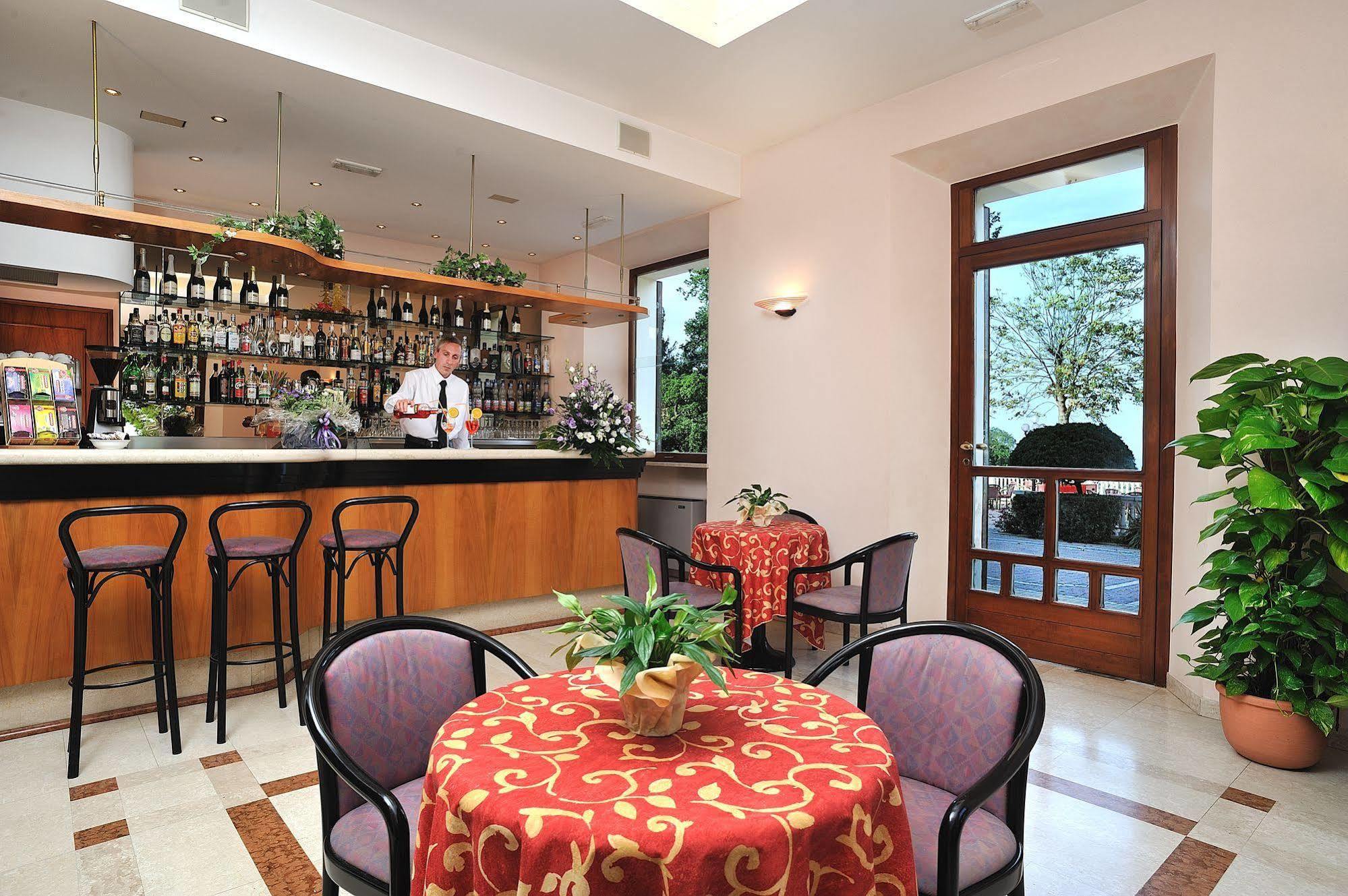 Hotel Bel Sit Senigallia Dış mekan fotoğraf